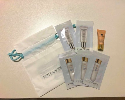 ダブル ウェア ステイ イン プレイス メークアップ /ESTEE LAUDER/リキッドファンデーションを使ったクチコミ(2枚目)