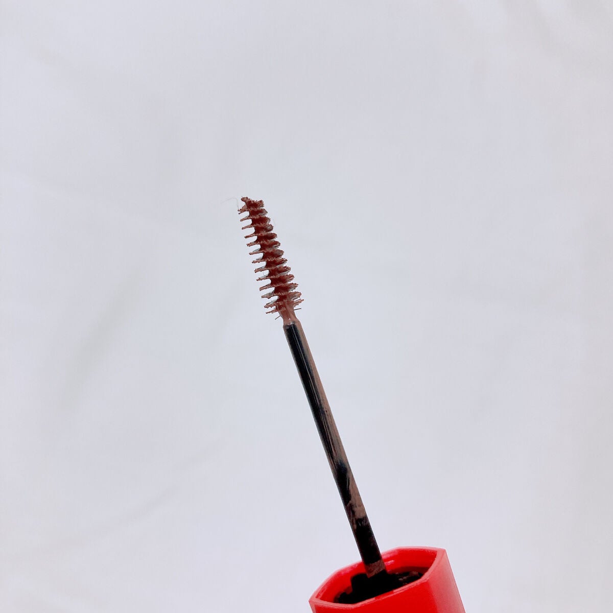 フィルム眉カラー/デジャヴュ/眉マスカラを使ったクチコミ(2枚目)