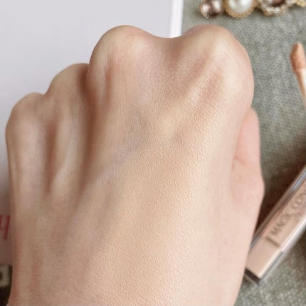 カリプソ マジックコンシーラー/カリプソ/コンシーラーを使ったクチコミ(3枚目)