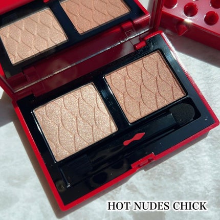 Eina on LIPS 「.#えいな購入品2023.✔︎ChristianLoubout..」(4枚目)