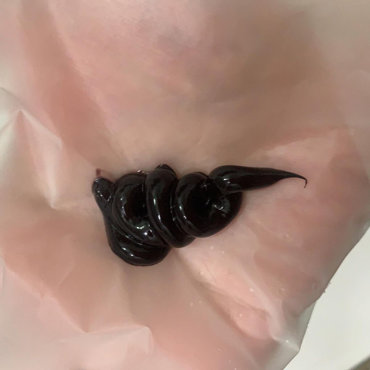 KAMIKA白髪染めカラートリートメント/KAMIKA/その他を使ったクチコミ(2枚目)