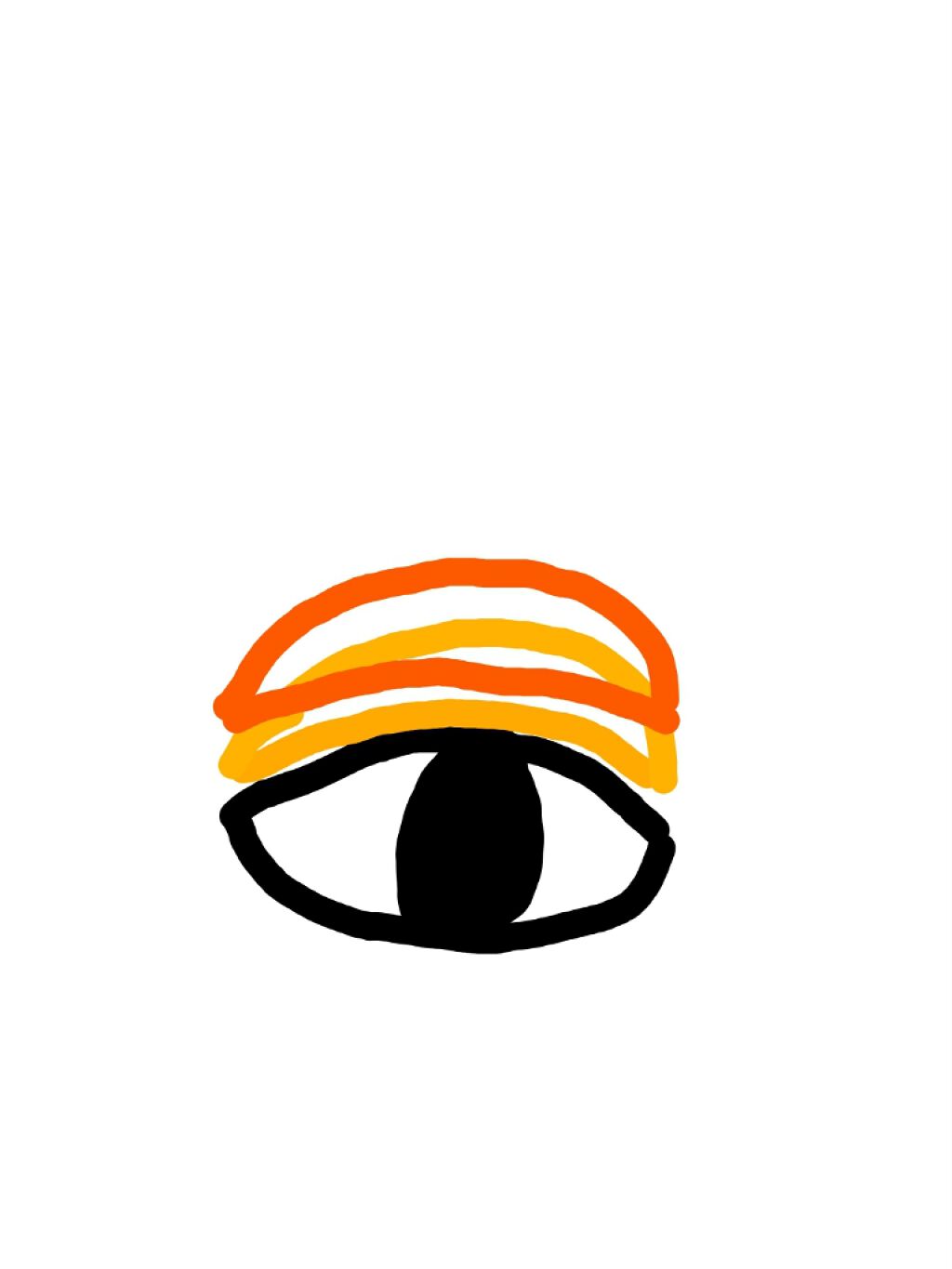 二重まぶた用シール/DAISO/二重まぶた用アイテムを使ったクチコミ（3枚目）