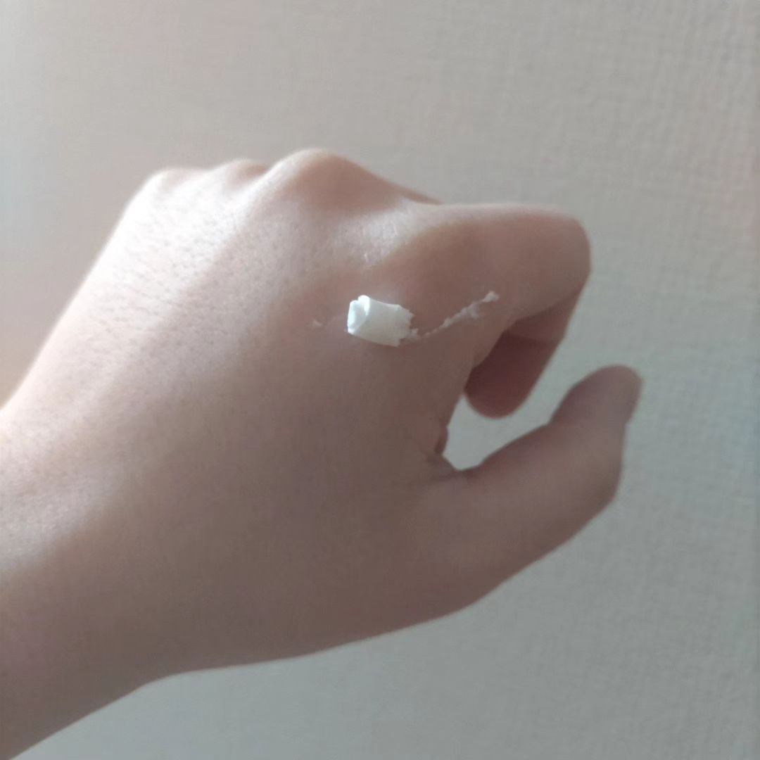 シア ハンドクリーム/L'OCCITANE/ハンドクリームを使ったクチコミ（3枚目）