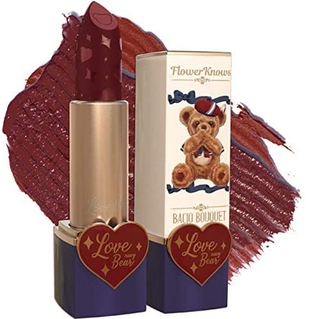 ラズベリーベア