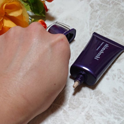 Wエッセンス/shimaboshi/美容液を使ったクチコミ(5枚目)