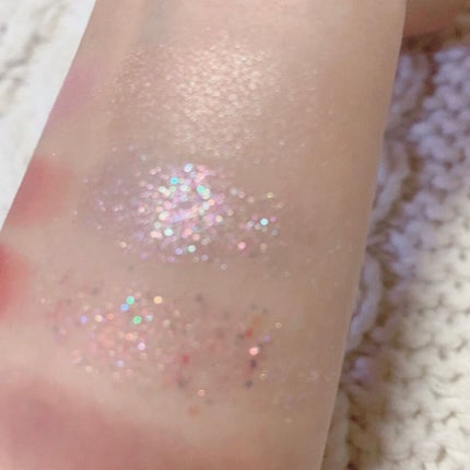 キル ラッシュ スーパープルーフ マスカラ/CLIO/マスカラを使ったクチコミ(4枚目)