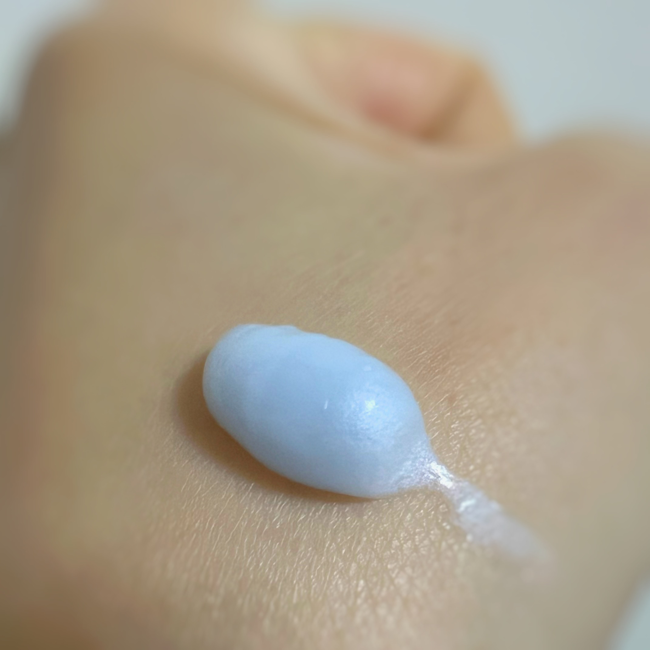 ハンドクリーム ラベンダー ミッフィーデザイン2023（50g）/ユースキンhana/ハンドクリームを使ったクチコミ（2枚目）