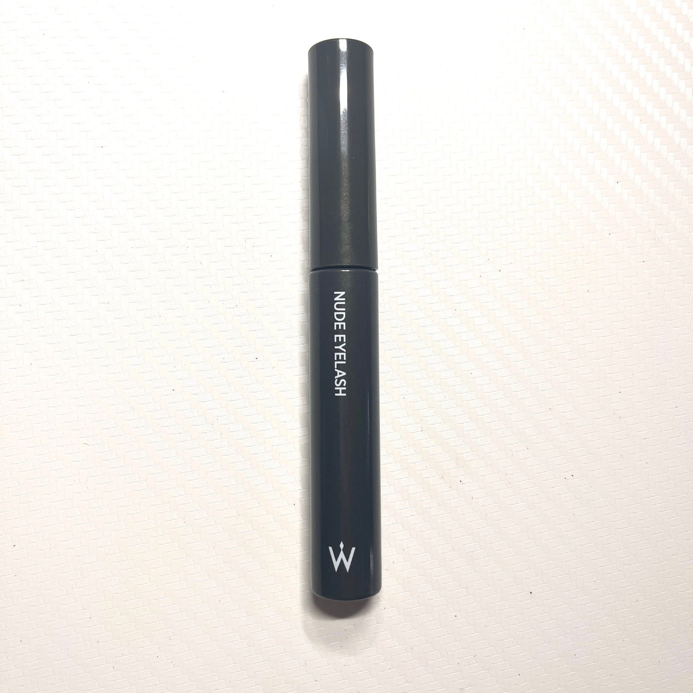 ウォンジョンヨ ヌードアイラッシュ/Wonjungyo/マスカラを使ったクチコミ(1枚目)