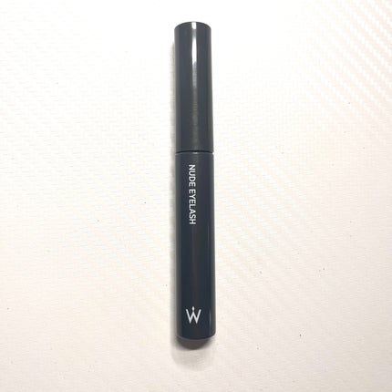 ウォンジョンヨ ヌードアイラッシュ/Wonjungyo/マスカラを使ったクチコミ(1枚目)