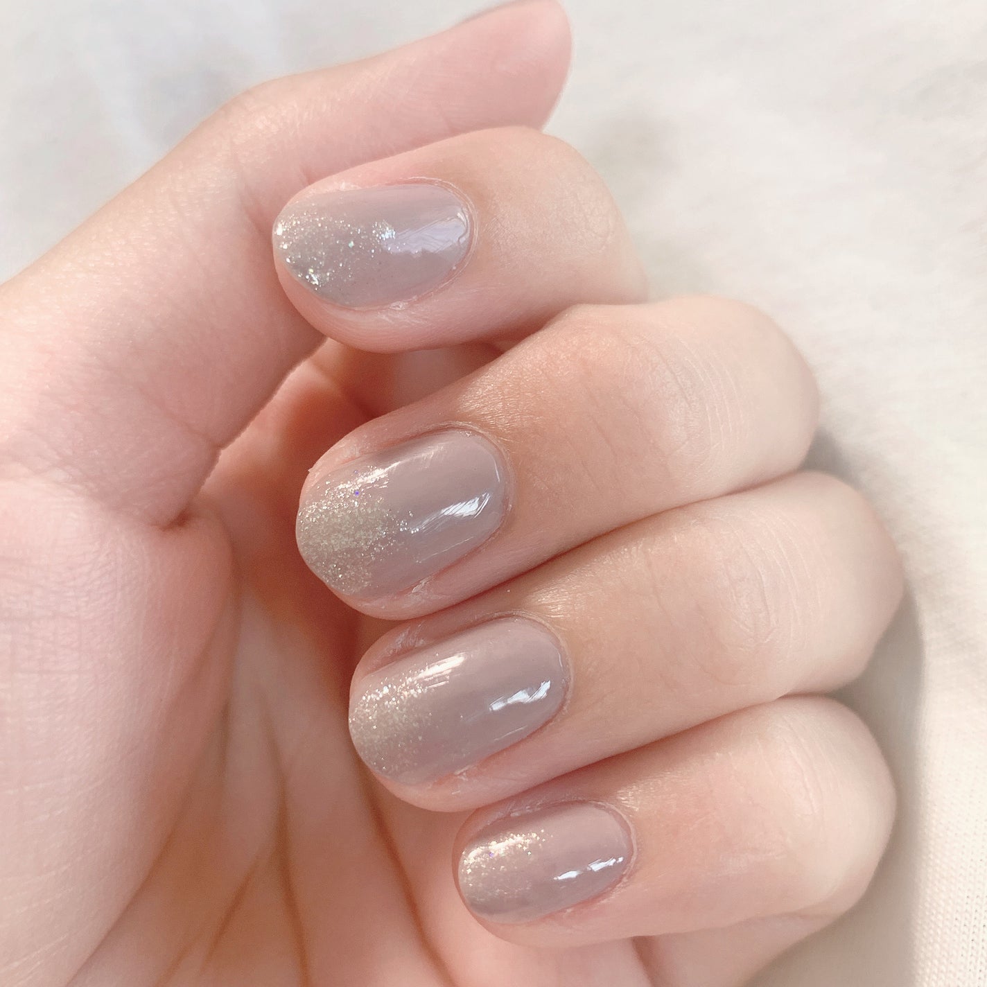 カラフルネイルズ/キャンメイク/マニキュアを使ったクチコミ(1枚目)