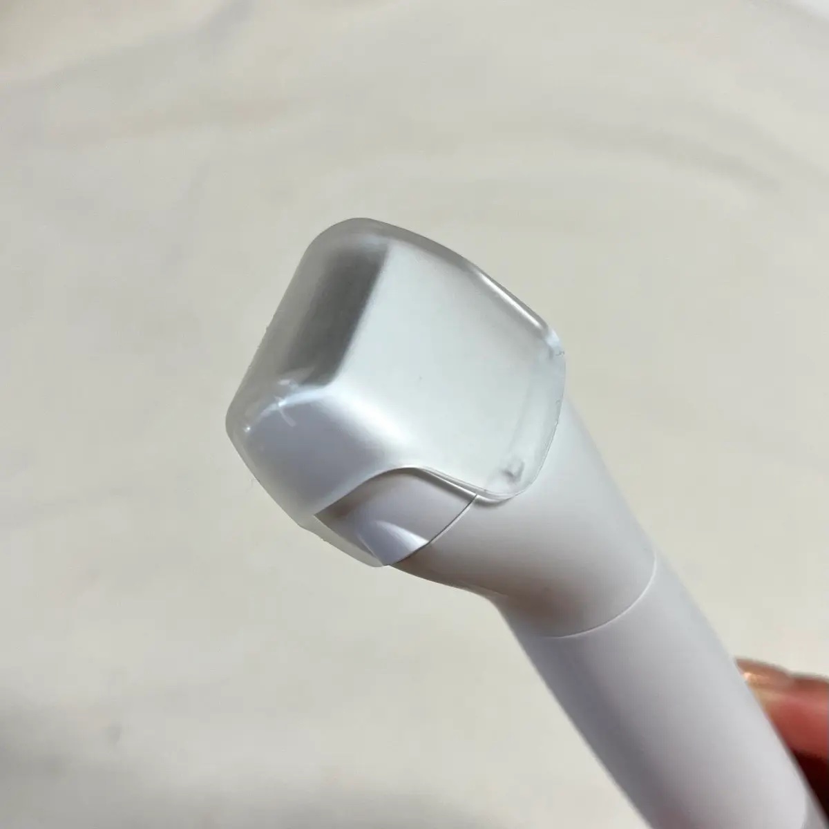 VIOフェリエ ES-WV61/Panasonic/シェーバーを使ったクチコミ（3枚目）