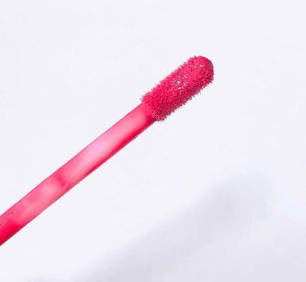 ウルトラ HD マット リップカラー/REVLON/口紅を使ったクチコミ(2枚目)