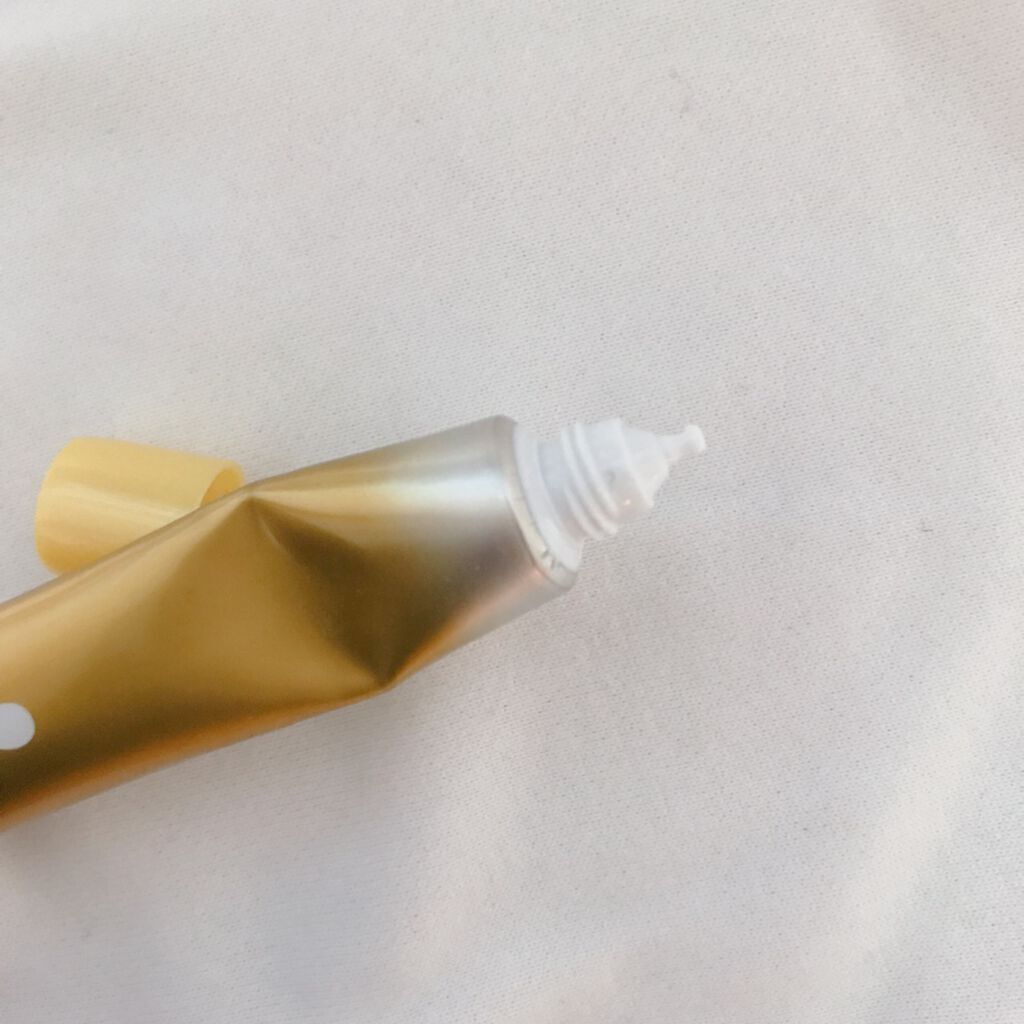 薬用しみ集中対策 プレミアム美容液/メラノCC/美容液を使ったクチコミ(3枚目)