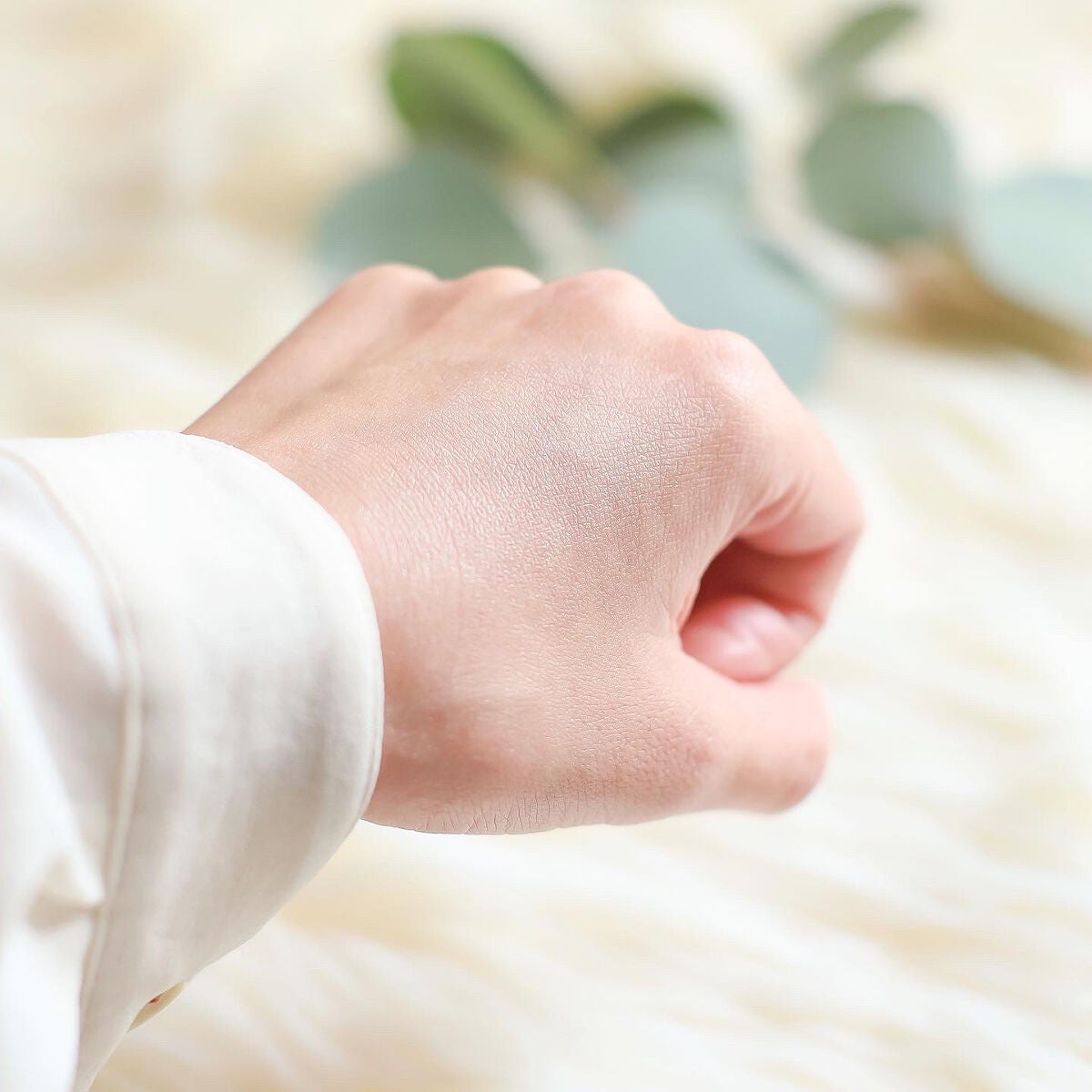 フェイスパウダーセット/ミキモト コスメティックス/ルースパウダーを使ったクチコミ(6枚目)