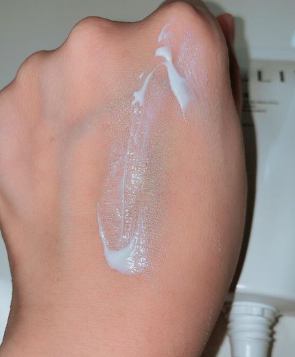 アリィー クロノビューティ ジェルUV EX/アリィー/日焼け止めジェルを使ったクチコミ(4枚目)