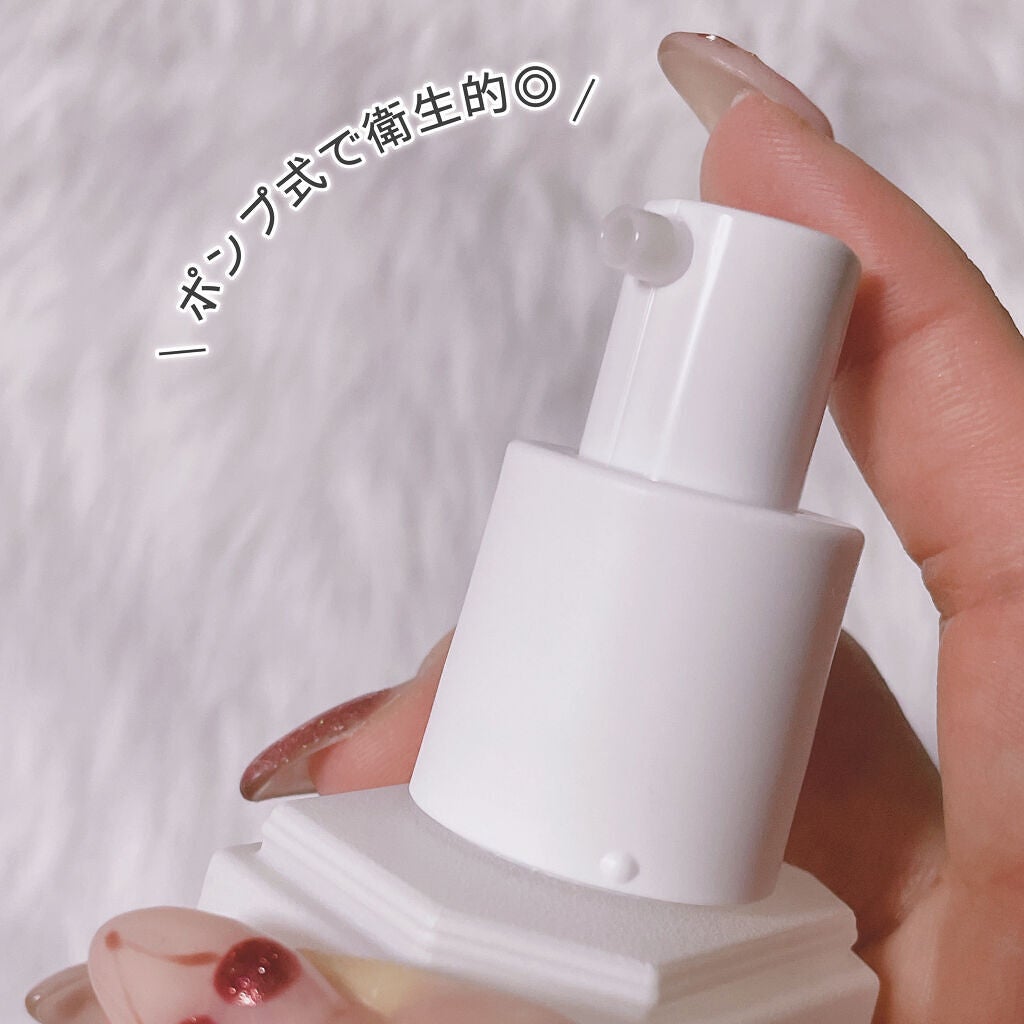 スノー クラリファイア/DECORTÉ/美容液を使ったクチコミ(5枚目)