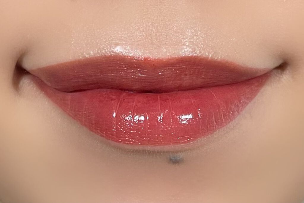 milky on LIPS ãðDiorã»ãã£ãªãŒã«ã¢ãã£ã¯ããªãããã£ã³ã541ããã¥ã©ã«..ãïŒ3æç®ïŒ