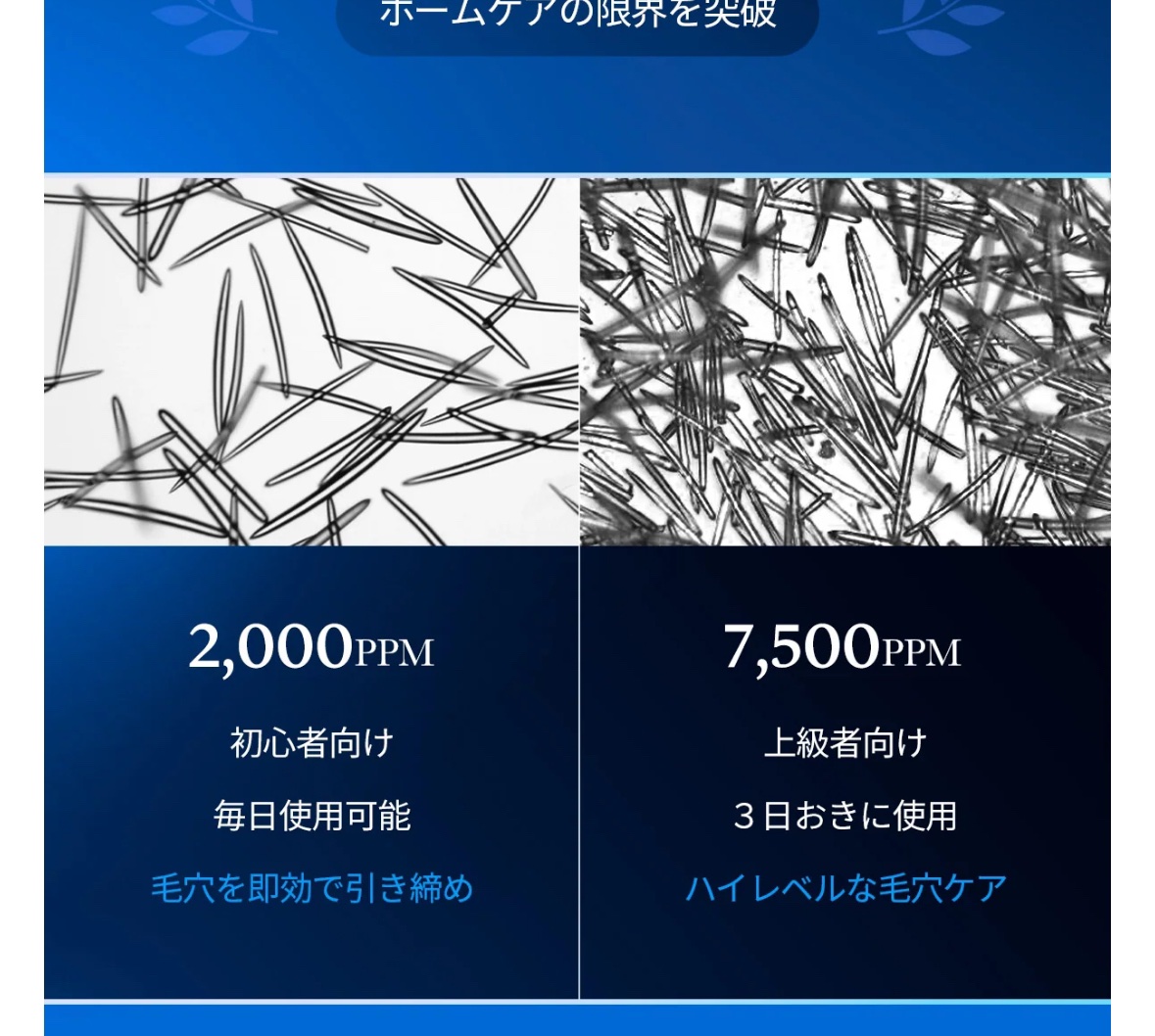 ゼロ1DAYエクソソームショット2000/MEDICUBE/美容液を使ったクチコミ（2枚目）