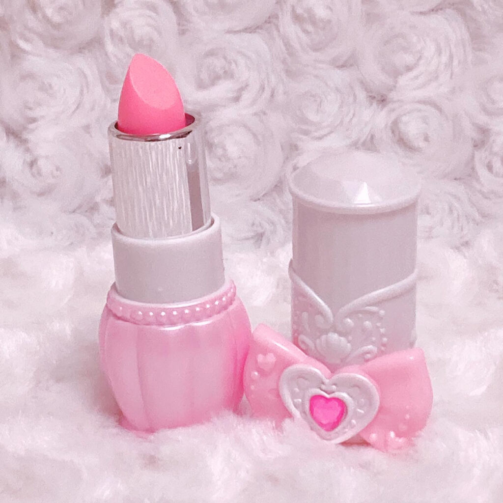 プリティホリック プリティアップリップ｜Pretty Holicの口コミ