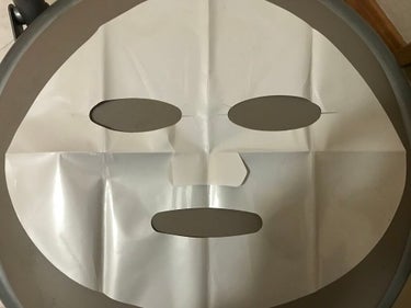 黒真珠マスク/我的美麗日記/シートマスク・パックを使ったクチコミ（4枚目）