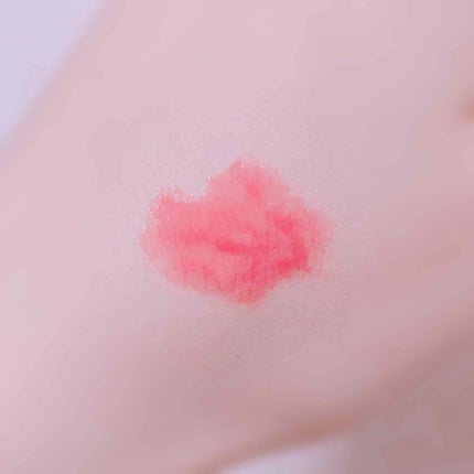 ルージュ ココ グロス/CHANEL/リップグロスを使ったクチコミ(2枚目)