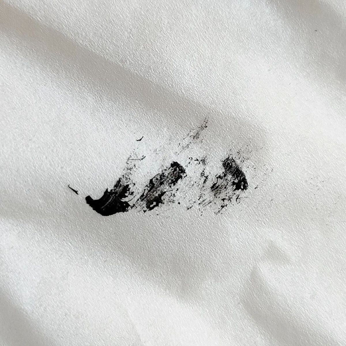 MERZY ザ ファースト ボリューム パーマ マスカラのクチコミ「👑 MERZY  THE FIRST VOLUME PERM MASCARA⁡⁡
⁡color.....」（3枚目）