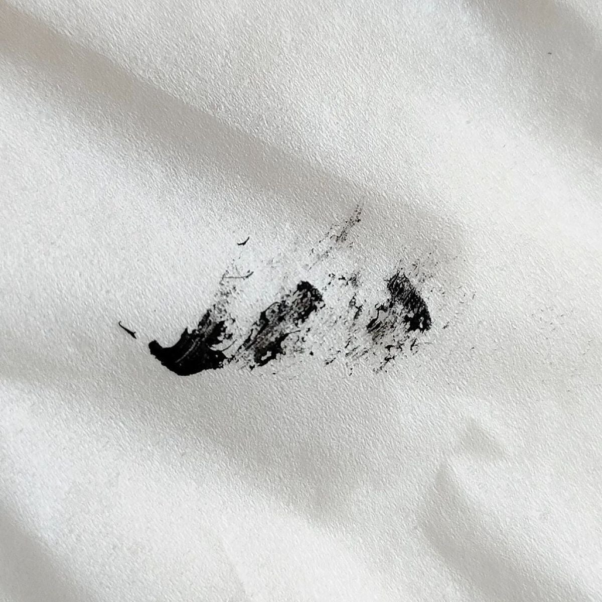 ザ ファースト ボリューム パーマ マスカラ/MERZY/マスカラを使ったクチコミ(3枚目)