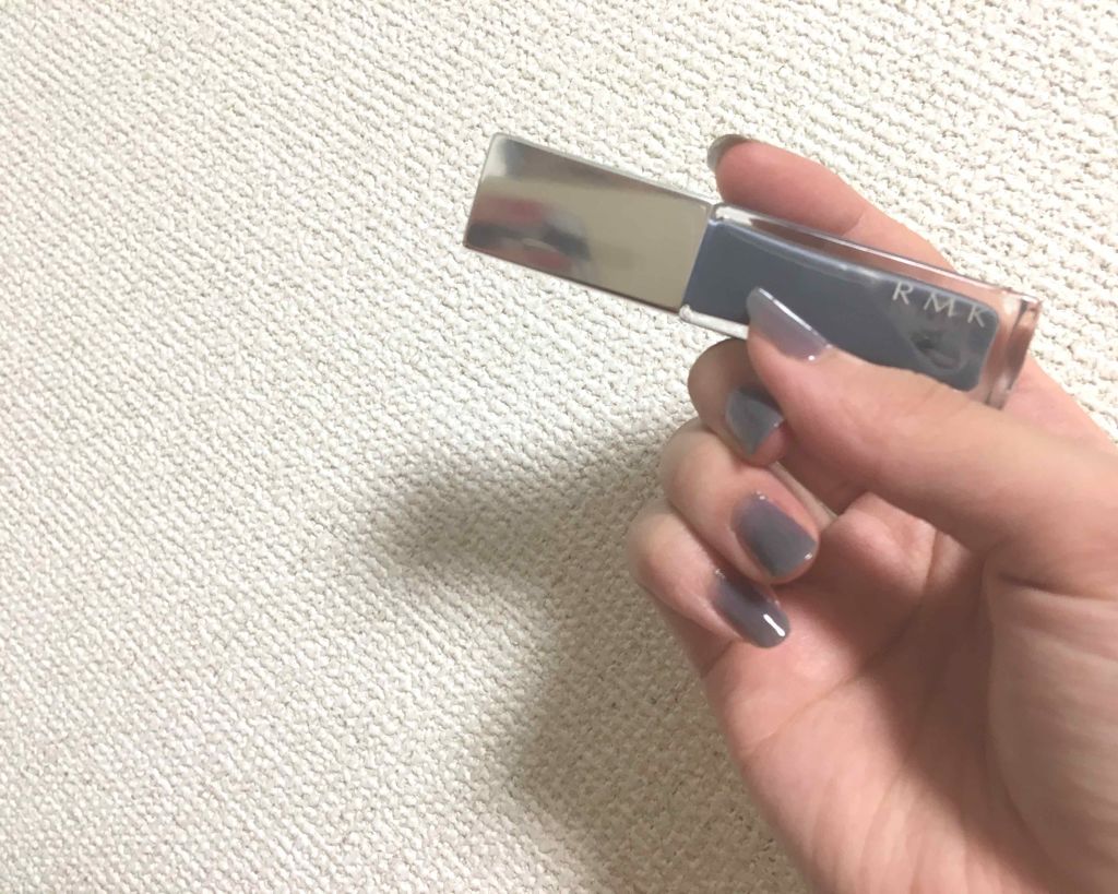 ネイルポリッシュ/RMK/マニキュアを使ったクチコミ(1枚目)