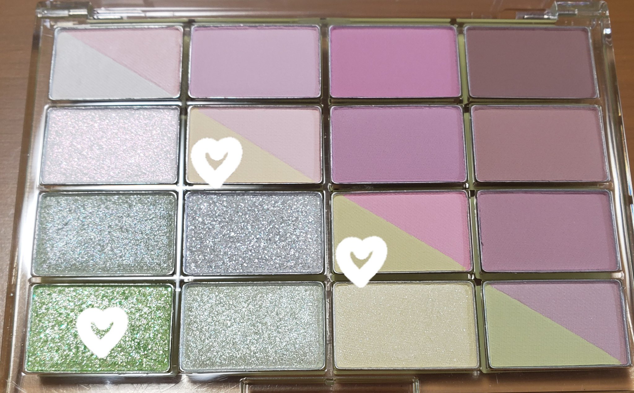 パーマネントカール マスカラ WP（ロング）/FASIO/マスカラを使ったクチコミ（2枚目）