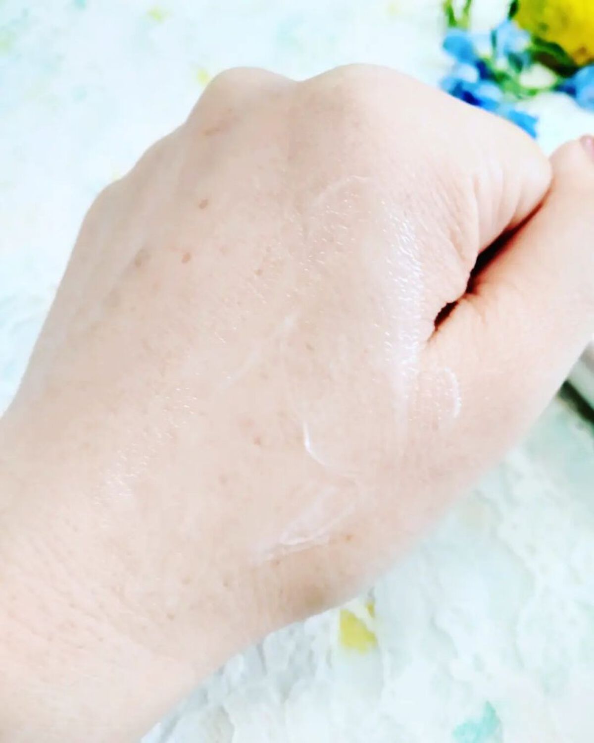 薬用メラノシグナルエッセンス/トランシーノ/美容液を使ったクチコミ（3枚目）