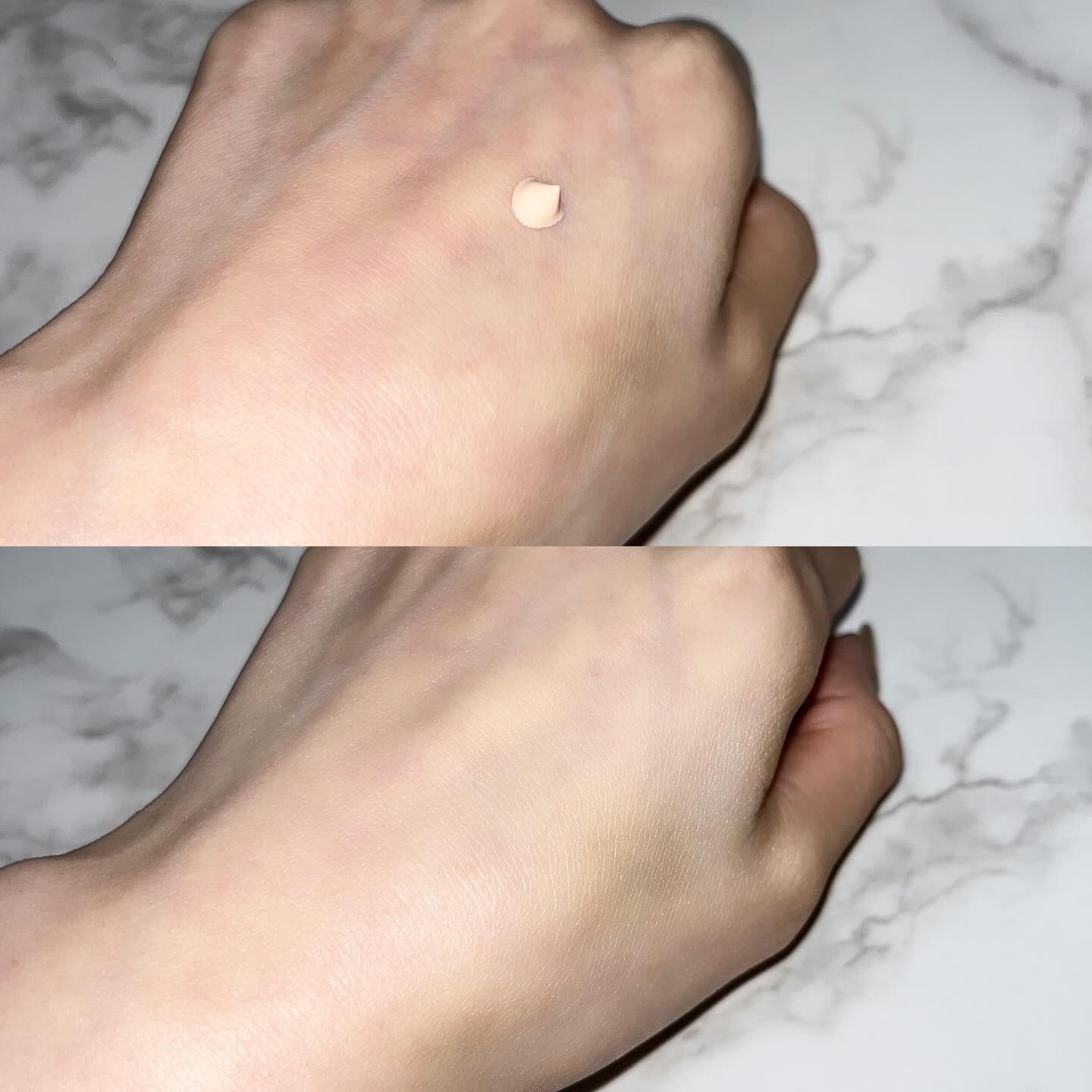 ブライトニングアップサンプラス/Dr.G/日焼け止めクリームを使ったクチコミ（3枚目）