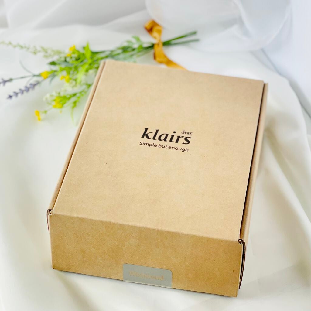 ジェントルブラックディープクレンジングオイル(150ml)/Klairs/オイルクレンジングを使ったクチコミ(5枚目)