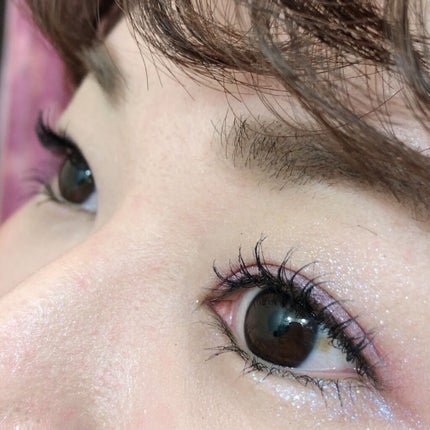 セルヴォーク ヴォランタリー アイズ/Celvoke/単色アイシャドウを使ったクチコミ(3枚目)