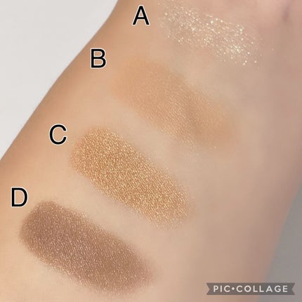 シグニチャー カラー アイズ/SUQQU/アイシャドウパレットを使ったクチコミ(4枚目)