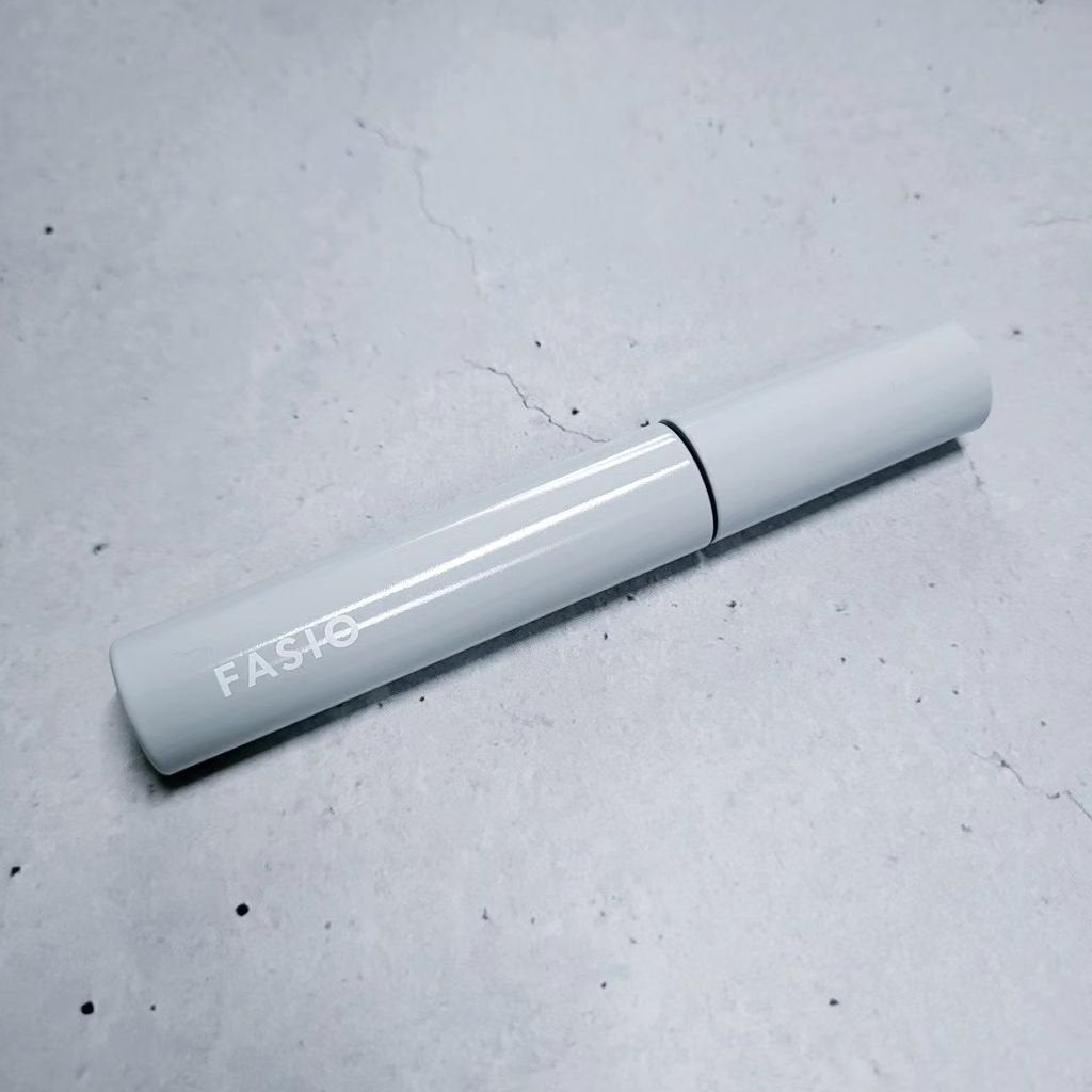 まつ毛 ハリコシアップ美容液/FASIO/まつげ美容液を使ったクチコミ(2枚目)