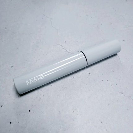 まつ毛 ハリコシアップ美容液/FASIO/まつげ美容液を使ったクチコミ(2枚目)