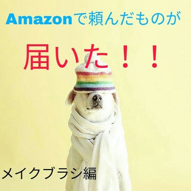 milk on LIPS 「(ﾟ▽ﾟ)/ｺﾝﾆﾁﾊmilkですよぉぉぉぉ！今回はAmazo..」（1枚目）