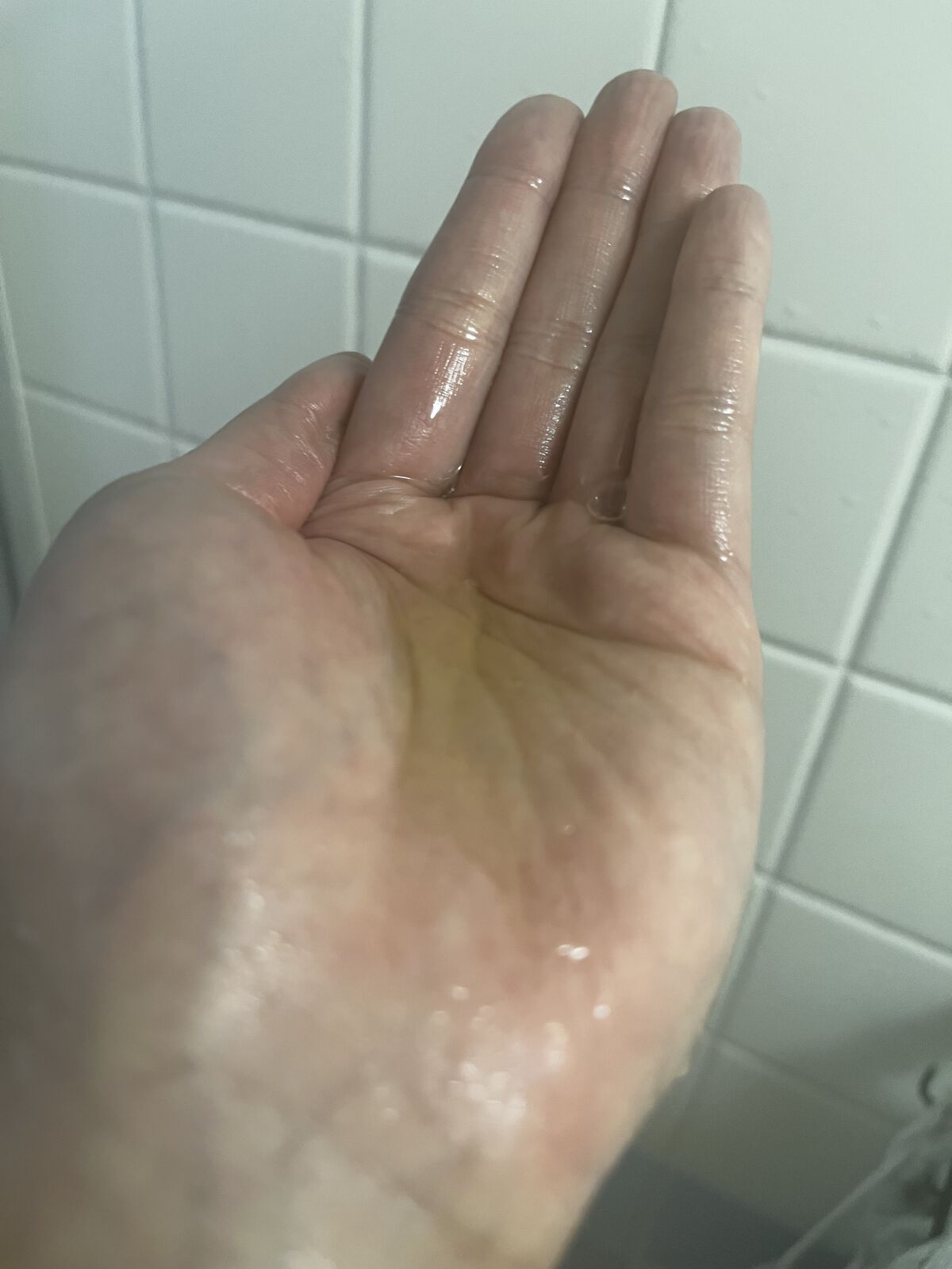 ビオルチアシャンプー/Bio Lucia(ビオルチア)/市販シャンプーを使ったクチコミ（3枚目）