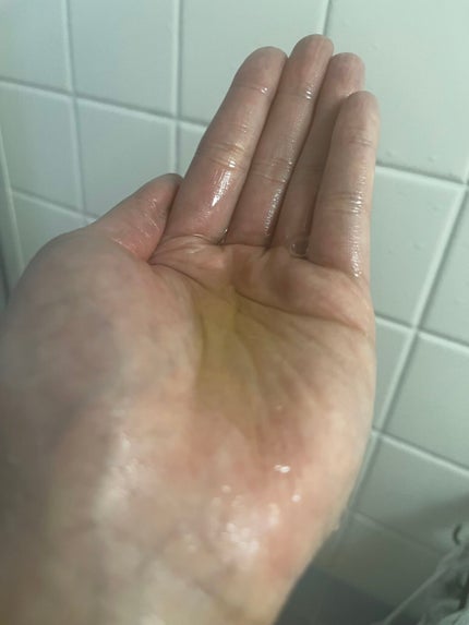 ビオルチアシャンプー/Bio Lucia(ビオルチア)/市販シャンプーを使ったクチコミ(3枚目)