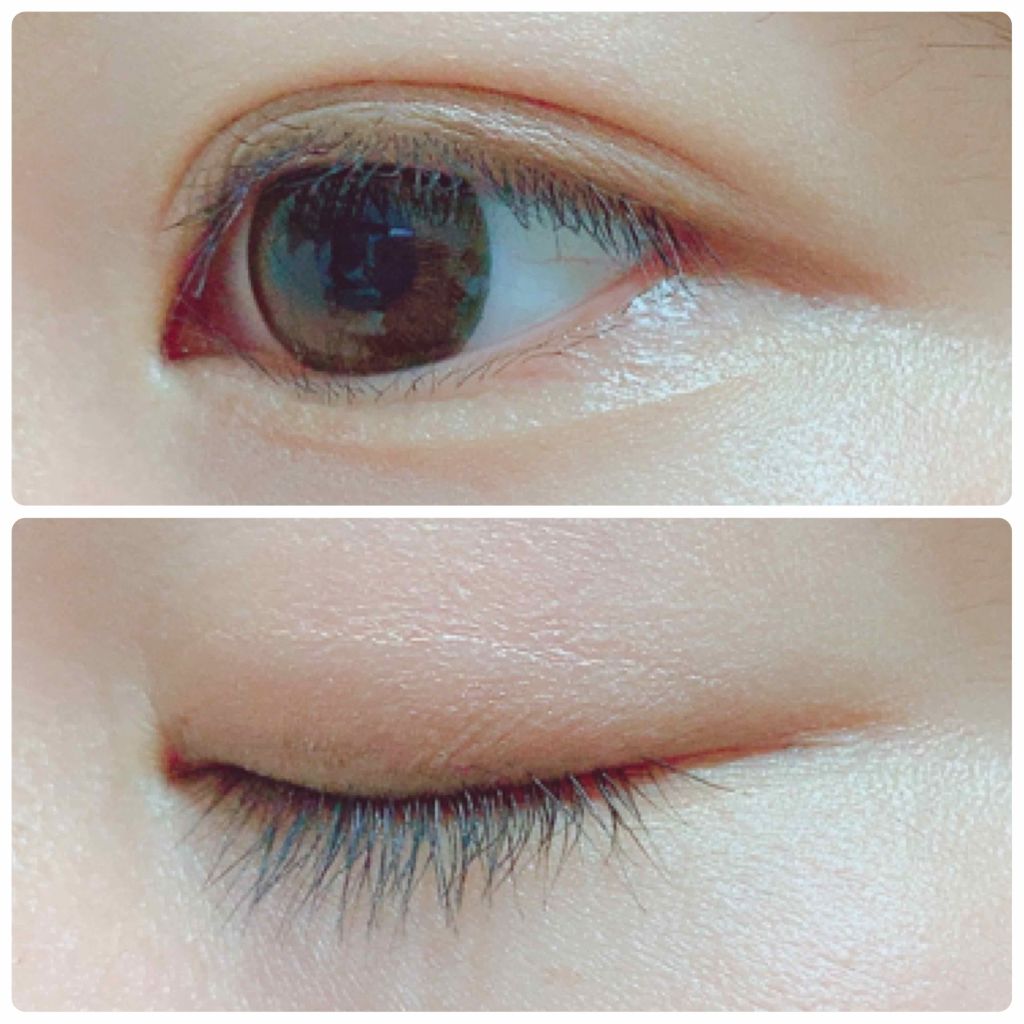 トーンアップアイシャドウ/CEZANNE/アイシャドウパレットを使ったクチコミ(3枚目)