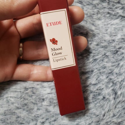 ベターリップトーク/ETUDE/口紅を使ったクチコミ(1枚目)