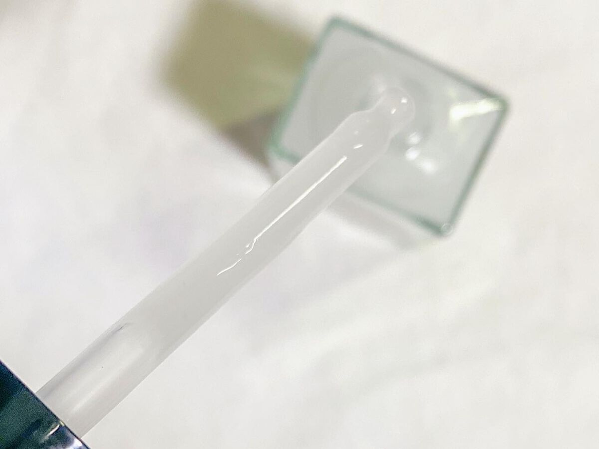 水分ケア 復活草バイオームアンプル/efilow/美容液を使ったクチコミ（3枚目）