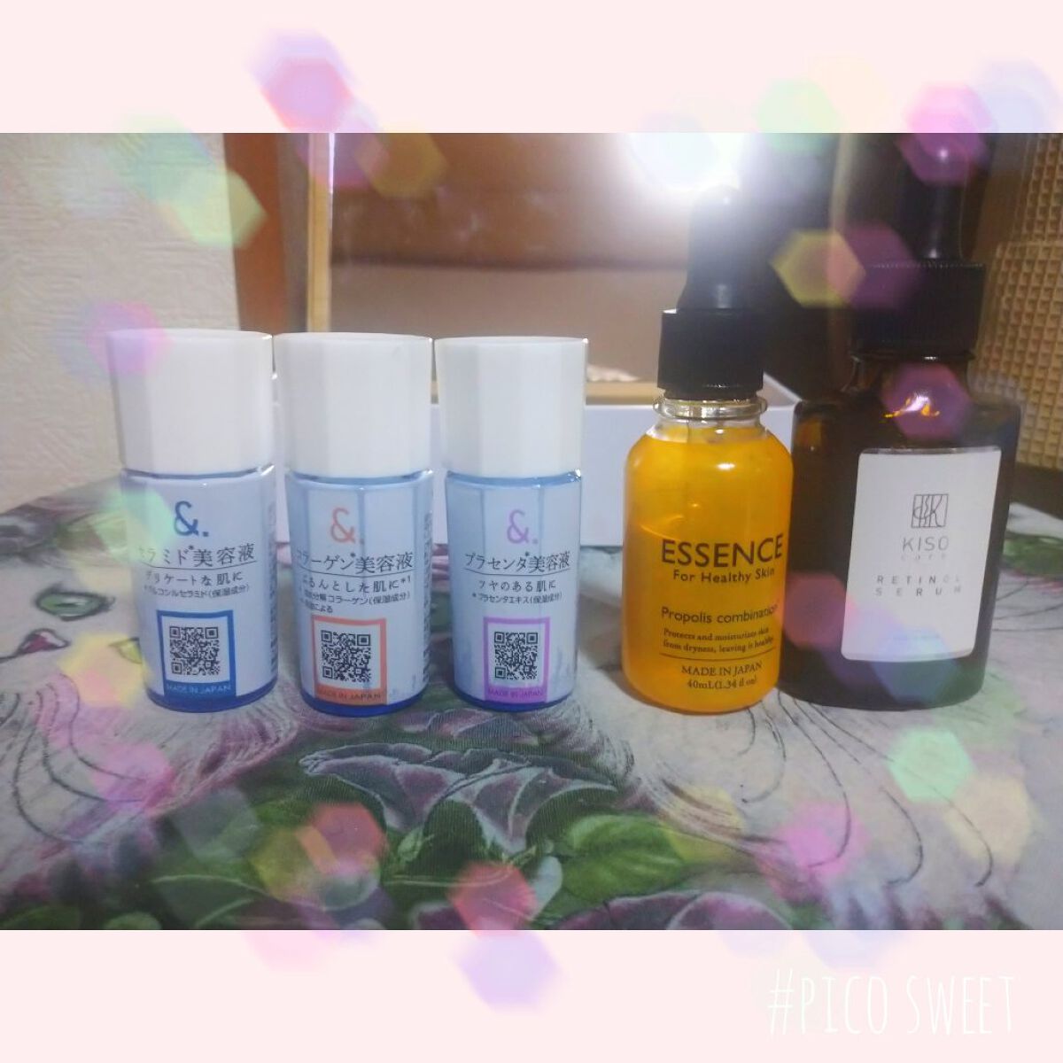 ボタニカルビューティー スリーピングパック シトラスマリンの香り/DAISO/洗い流すパック・マスクを使ったクチコミ（2枚目）