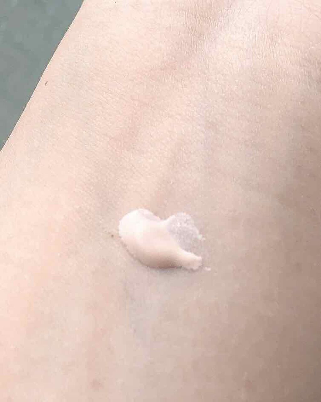 UVイデア XL プロテクショントーンアップ ローズ/ラ ロッシュ ポゼ/日焼け止めクリームを使ったクチコミ(2枚目)