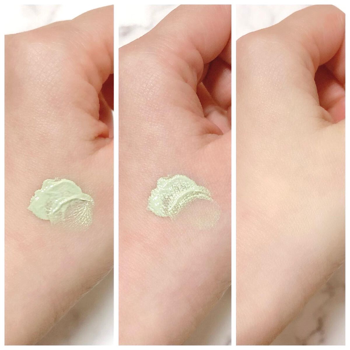 CICA カプセルマスク/VT/洗い流すパック・マスクを使ったクチコミ(7枚目)