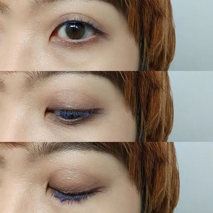 スティロ ユー ウォータープルーフ N/CHANEL/ペンシルアイライナーを使ったクチコミ(5枚目)