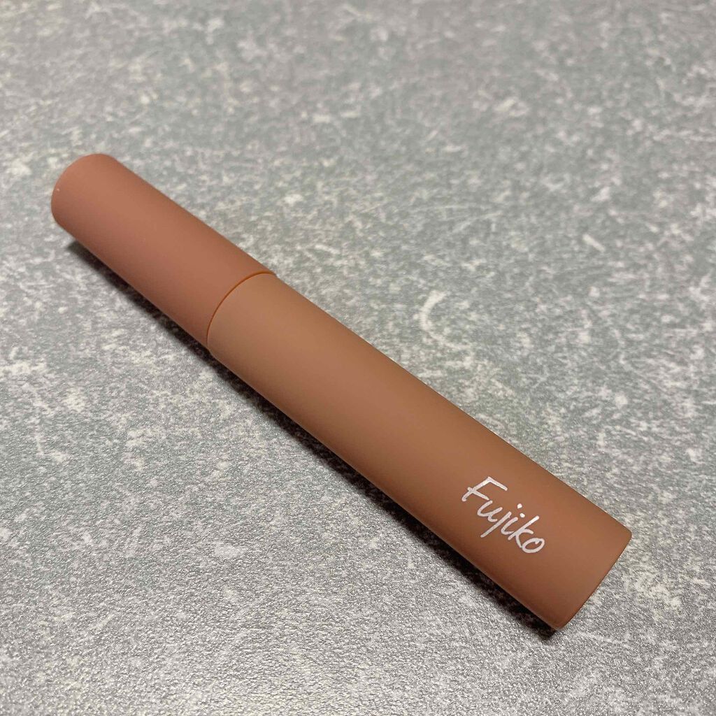 フジコ眉ティントSV/Fujiko/眉ティントを使ったクチコミ(1枚目)