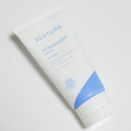 アトバリア365クリーム/AESTURA/フェイスクリームを使ったクチコミ(5枚目)