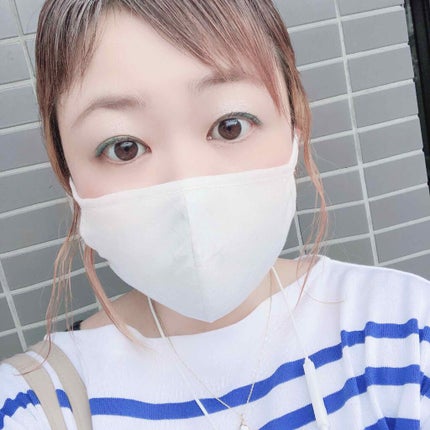 ロングステイ シャープジェルライナー/ヒロインメイク/ジェルアイライナーを使ったクチコミ(4枚目)