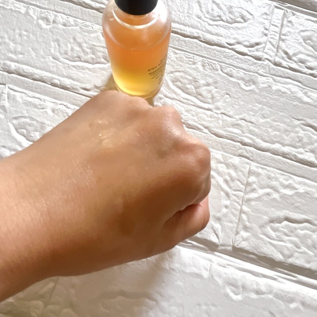 フレッシュハーブ オリジンセラム/ナチュラルパシフィック/美容液を使ったクチコミ(4枚目)